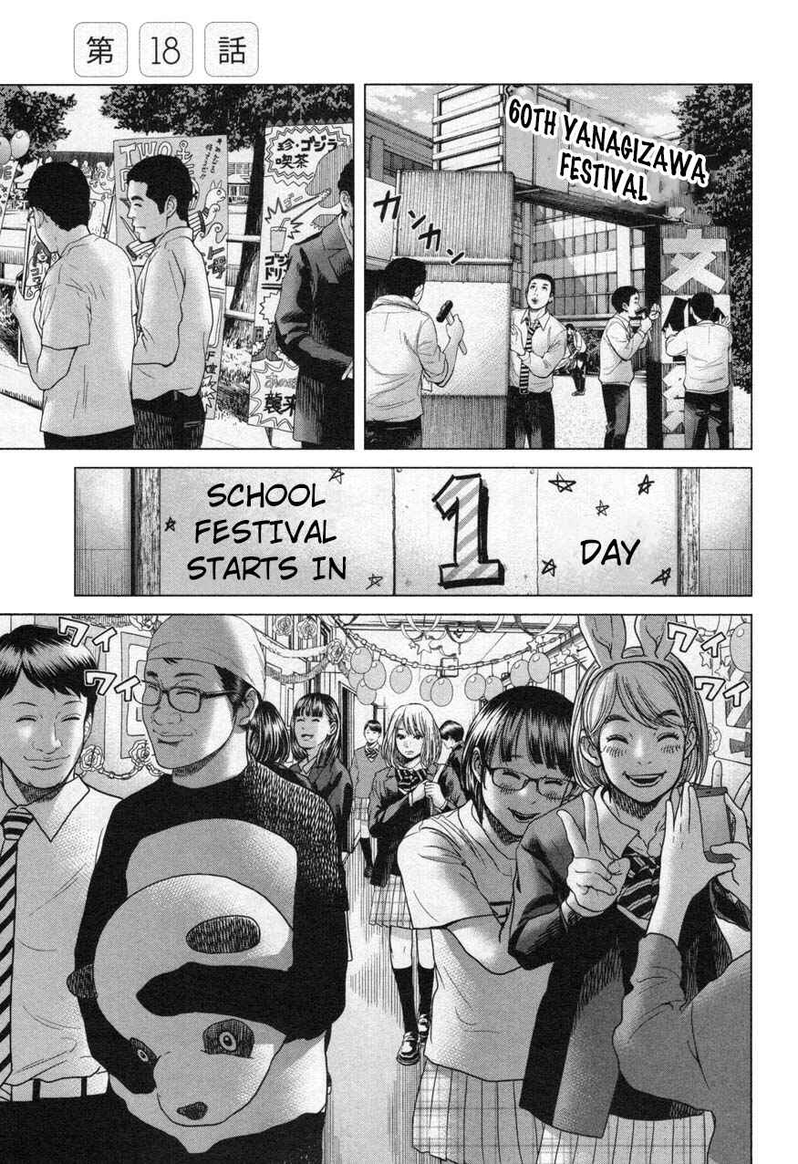 Page 5 Chapter 18 Sacrificial Vote