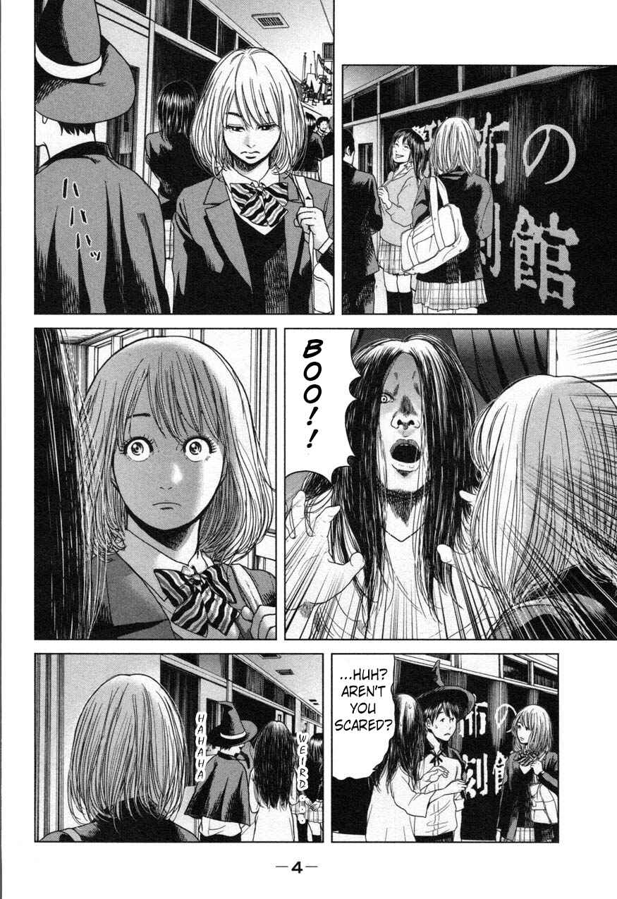 Page 6 Chapter 18 Sacrificial Vote
