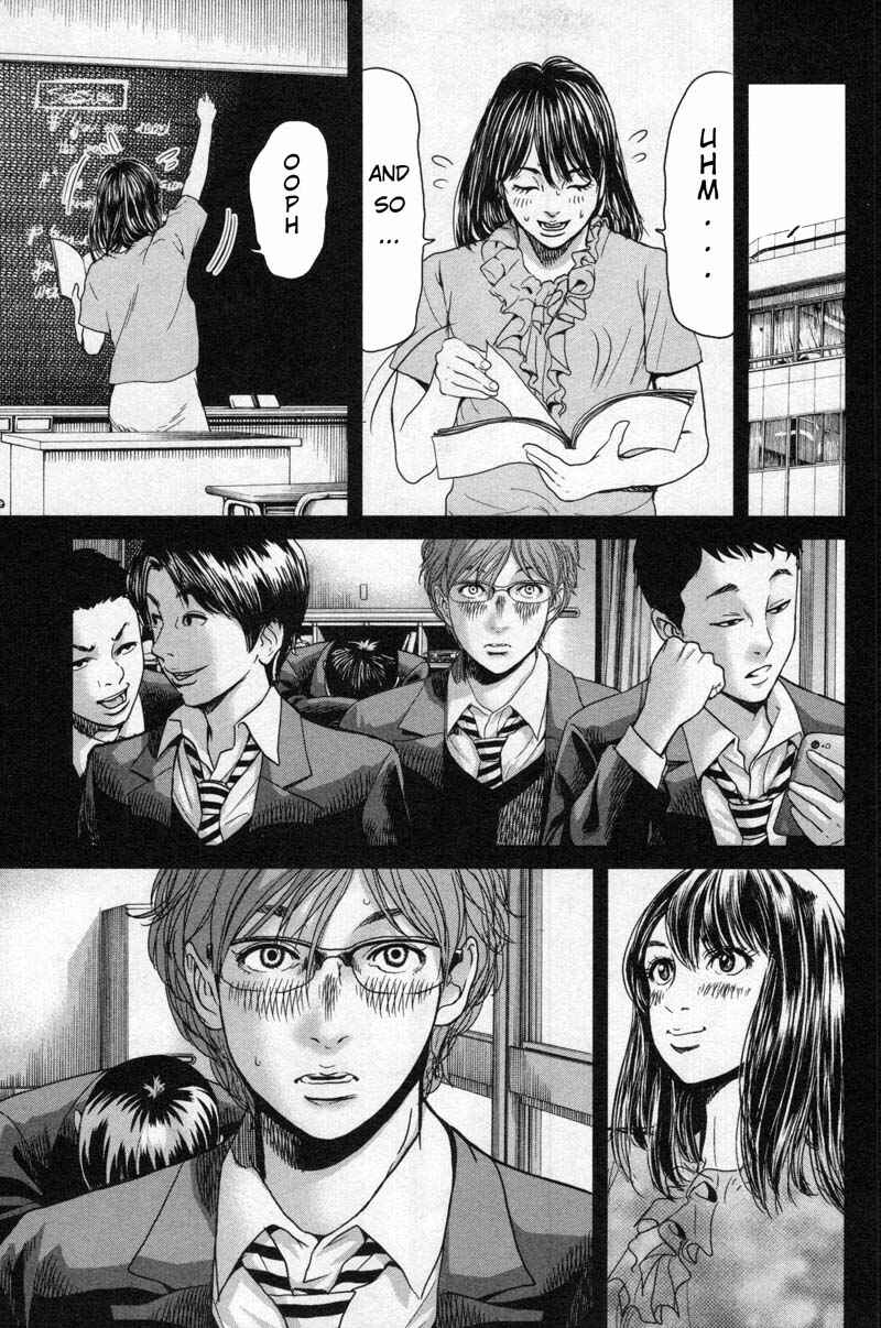 Page 5 Chapter 14 Sacrificial Vote