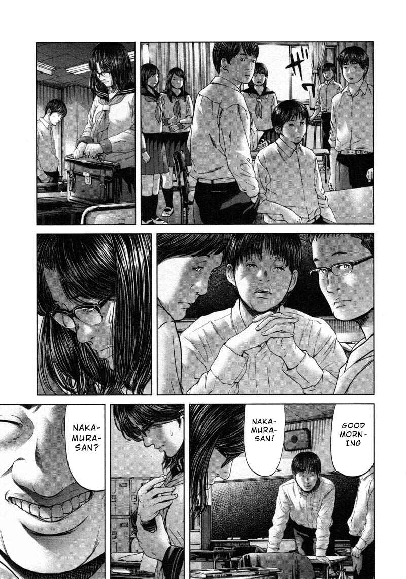 Page 13 Chapter 54 Sacrificial Vote