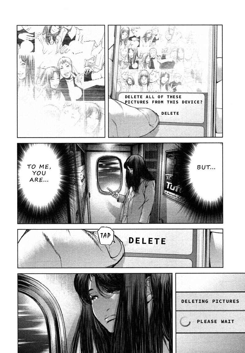 Page 16 Chapter 49 Sacrificial Vote