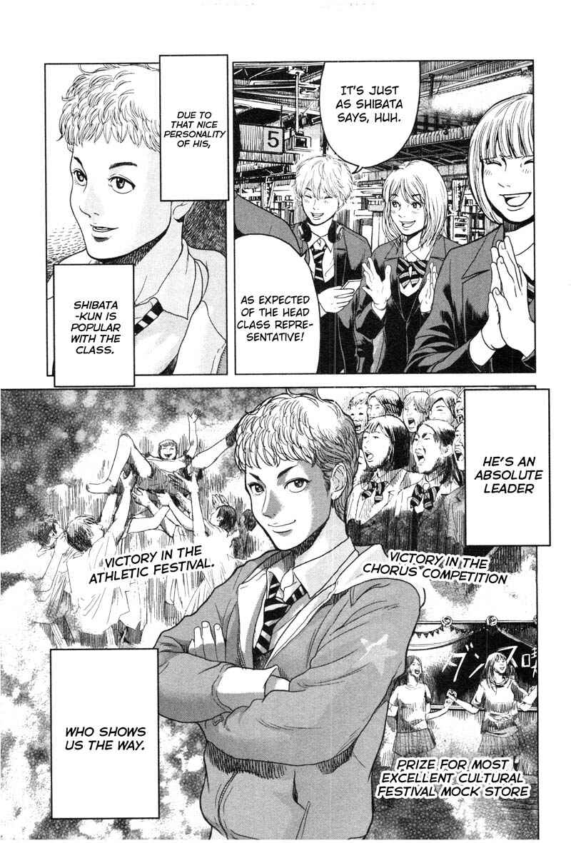 Page 7 Chapter 2 Sacrificial Vote