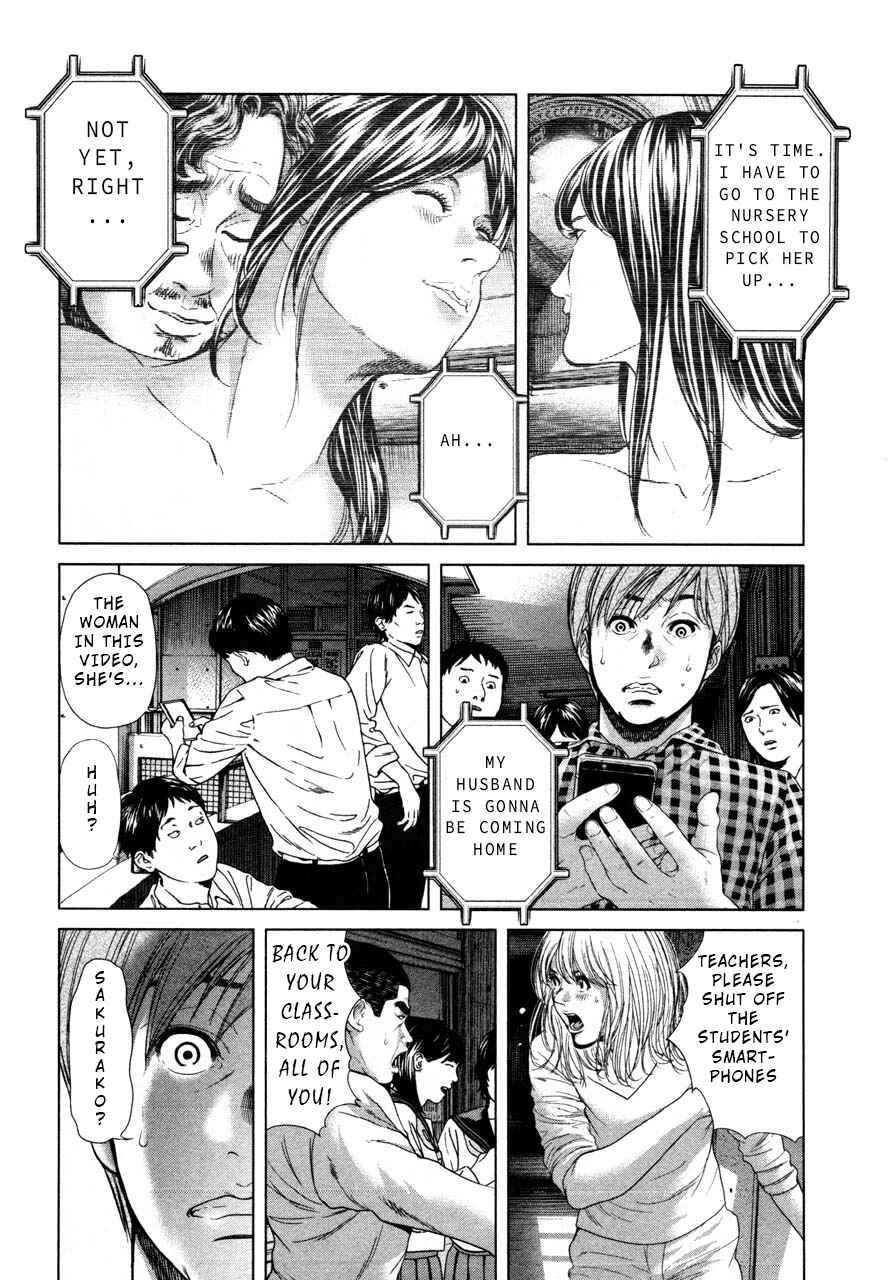 Page 10 Chapter 41 Sacrificial Vote