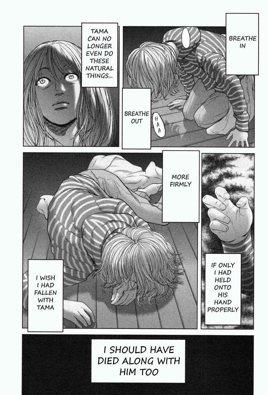 Page 5 Chapter 30 Sacrificial Vote
