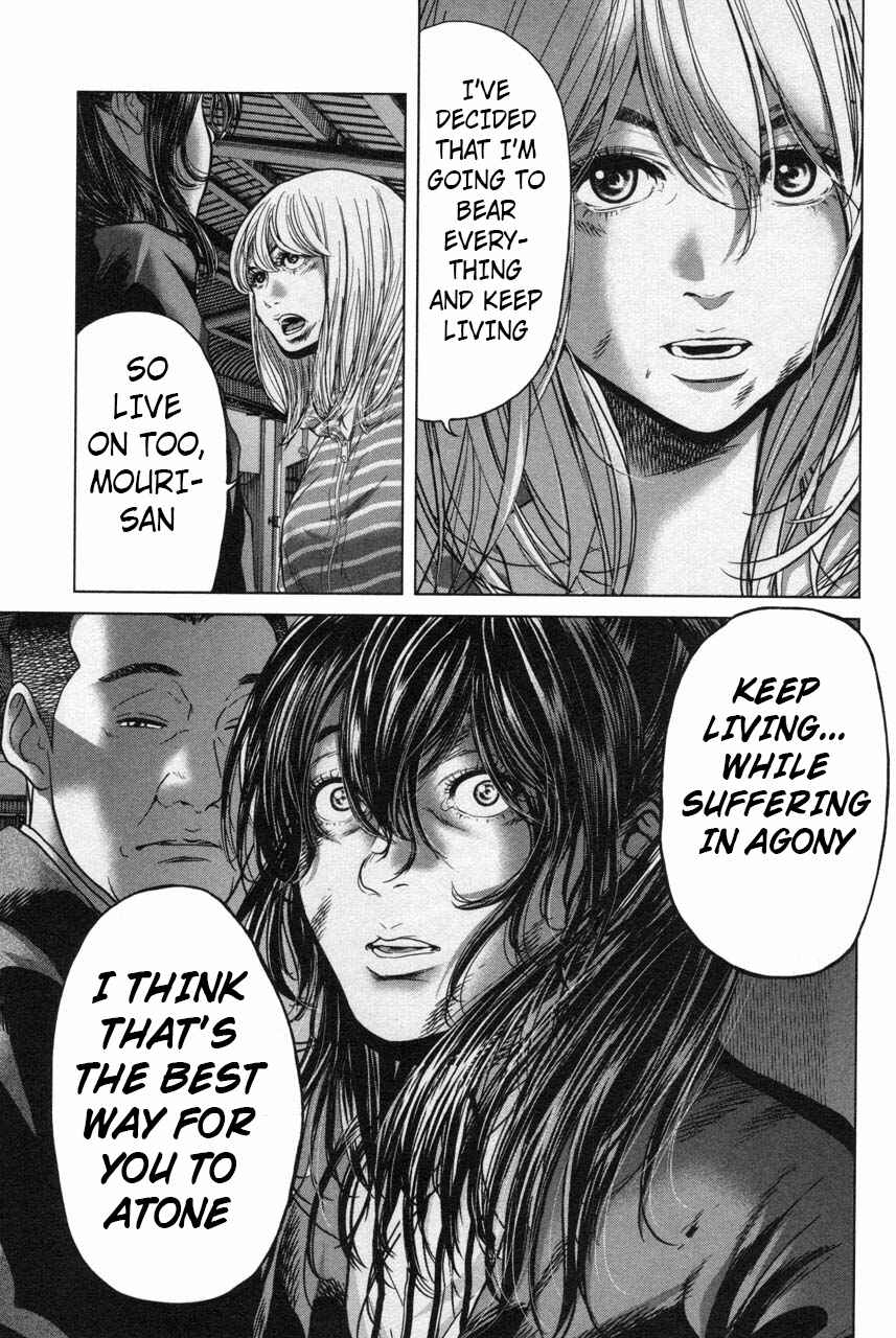 Page 15 Chapter 35 Sacrificial Vote