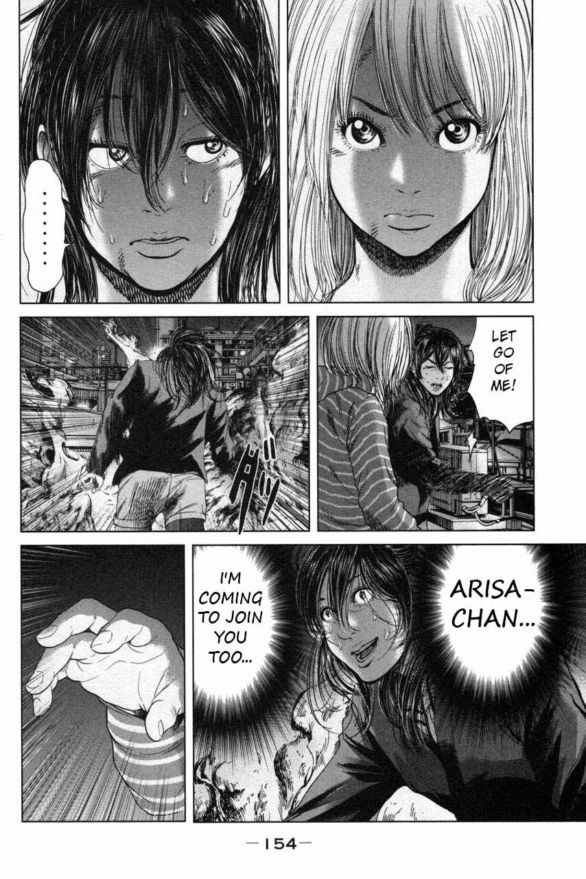 Page 2 Chapter 35 Sacrificial Vote