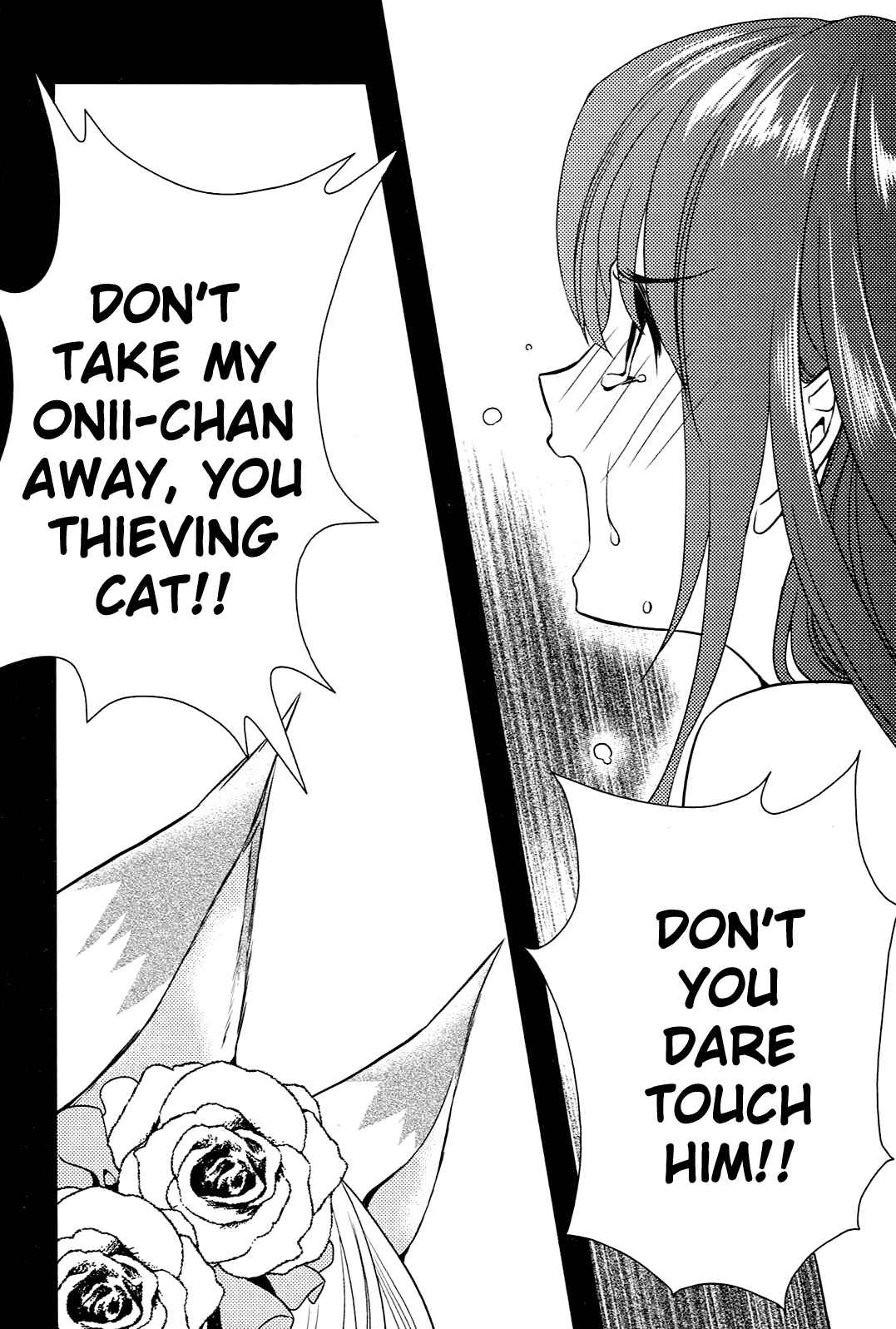 Page 28 Chapter 5 Koneko Pancake