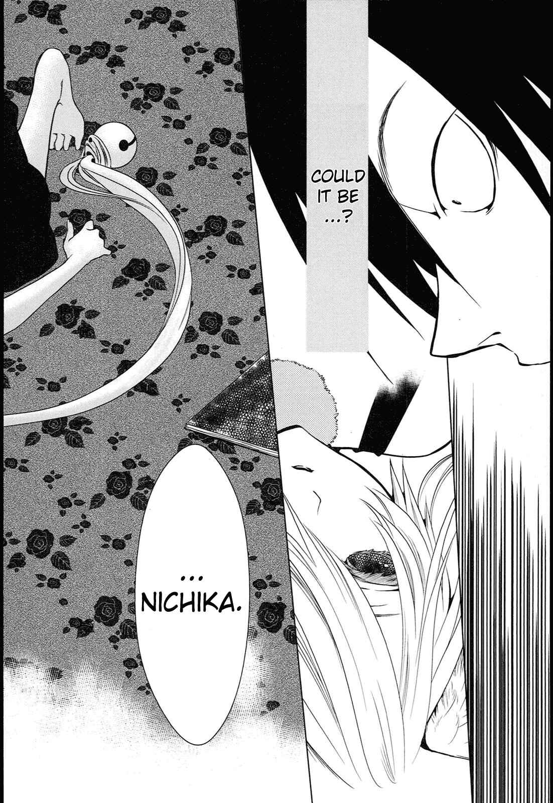 Page 29 Chapter 3 Koneko Pancake