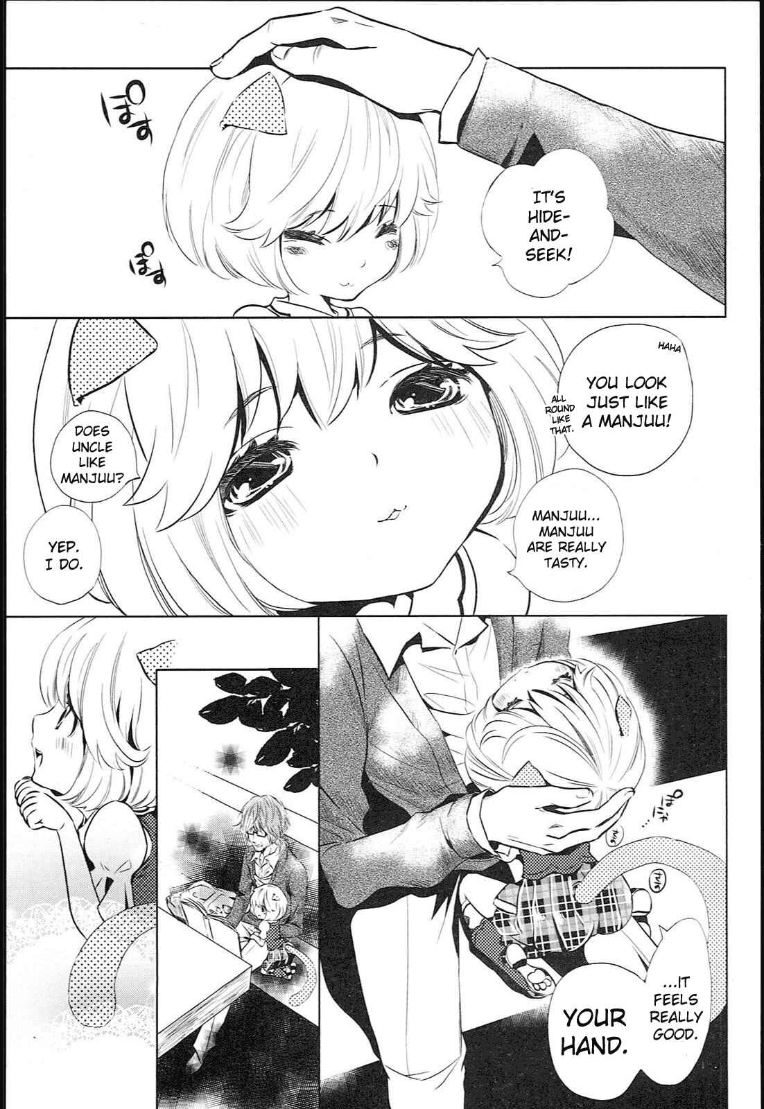Page 22 Chapter 2 Koneko Pancake