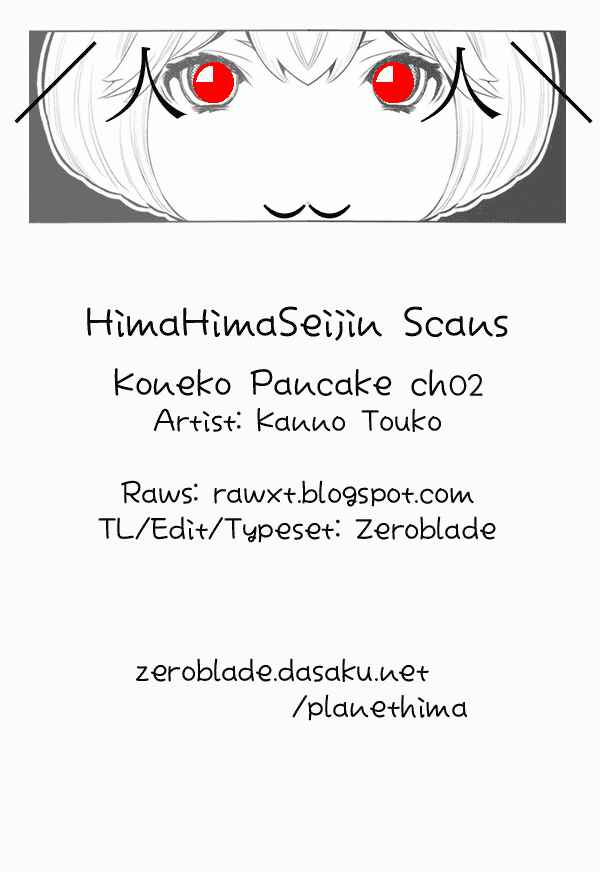 Page 47 Chapter 2 Koneko Pancake