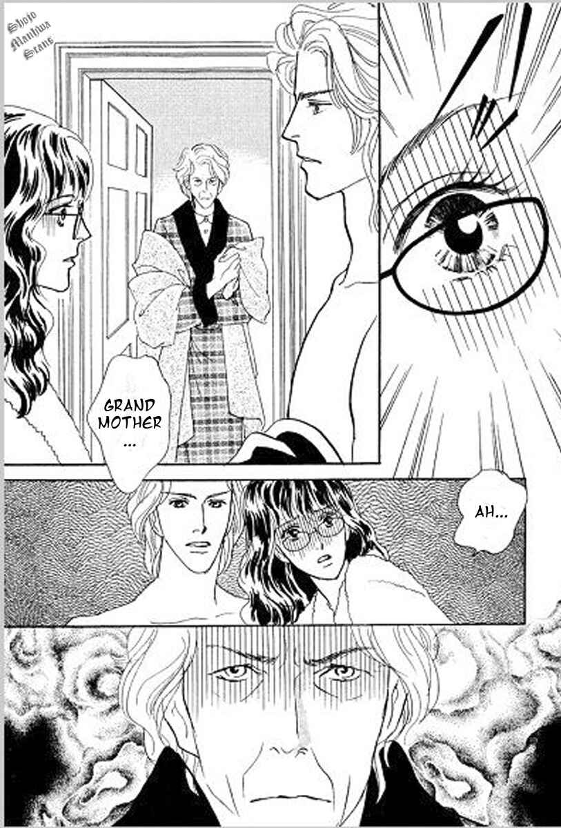 Page 9 Chapter 3 Lady e no Kaidan - Kekkon Kirai no Sankyoudai III