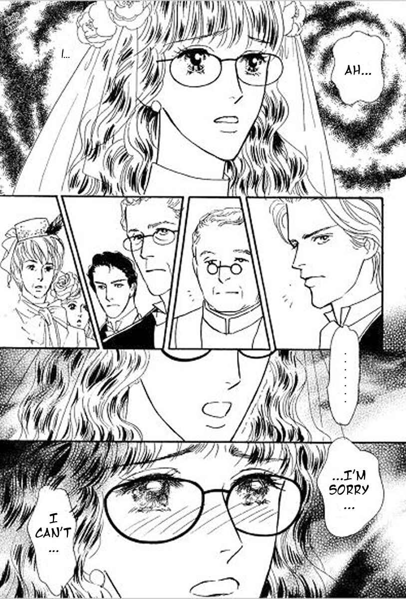 Page 11 Chapter 4 Lady e no Kaidan - Kekkon Kirai no Sankyoudai III