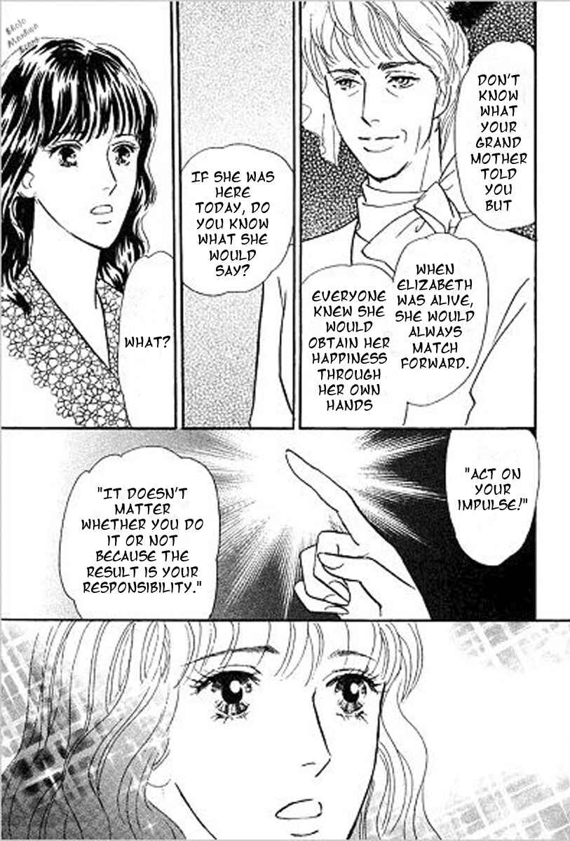Page 15 Chapter 4 Lady e no Kaidan - Kekkon Kirai no Sankyoudai III