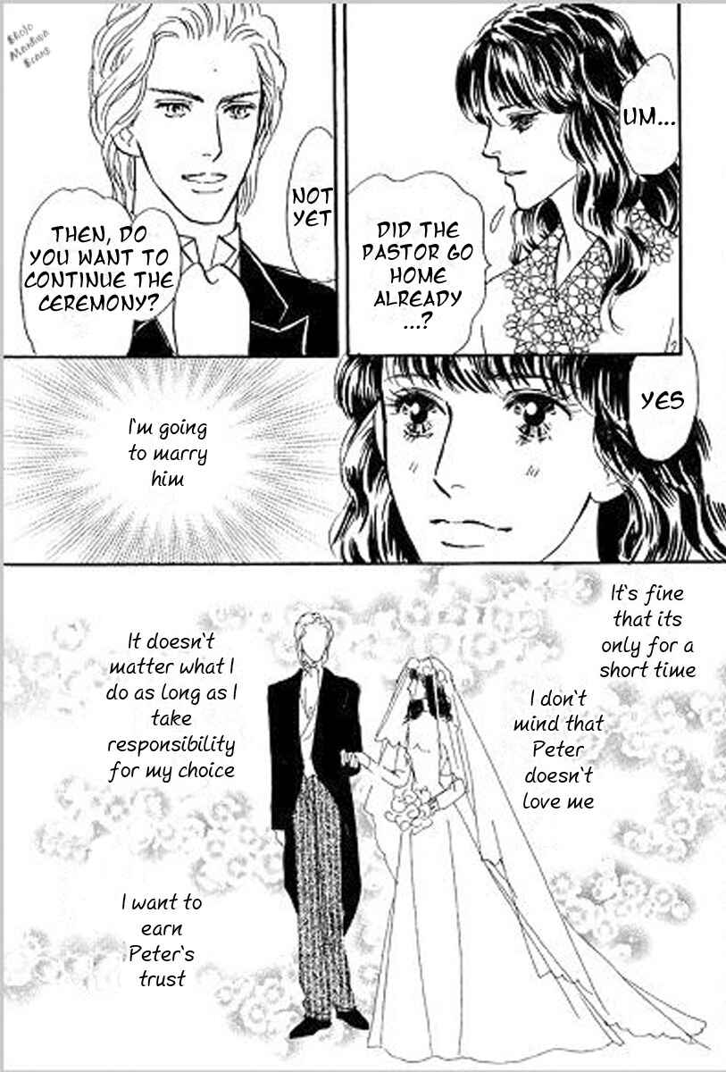 Page 19 Chapter 4 Lady e no Kaidan - Kekkon Kirai no Sankyoudai III