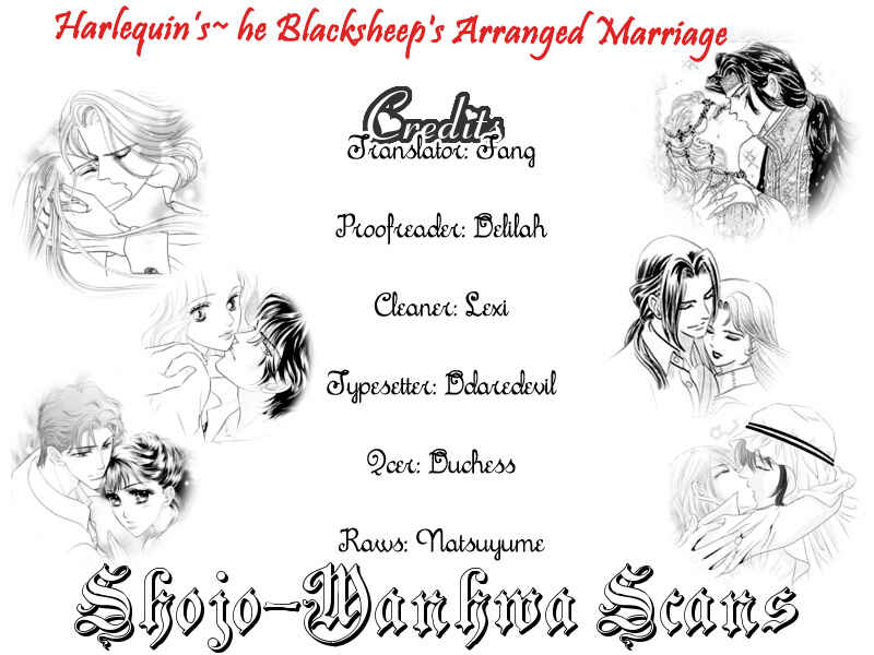Page 2 Chapter 4 Lady e no Kaidan - Kekkon Kirai no Sankyoudai III