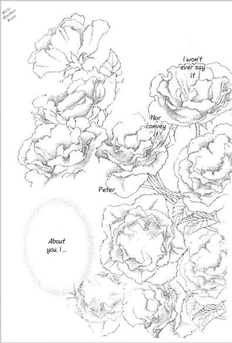 Page 27 Chapter 4 Lady e no Kaidan - Kekkon Kirai no Sankyoudai III