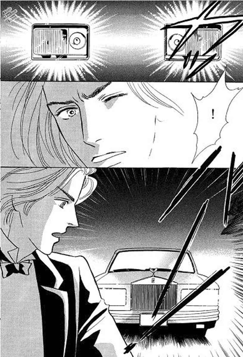 Page 24 Chapter 5 Lady e no Kaidan - Kekkon Kirai no Sankyoudai III