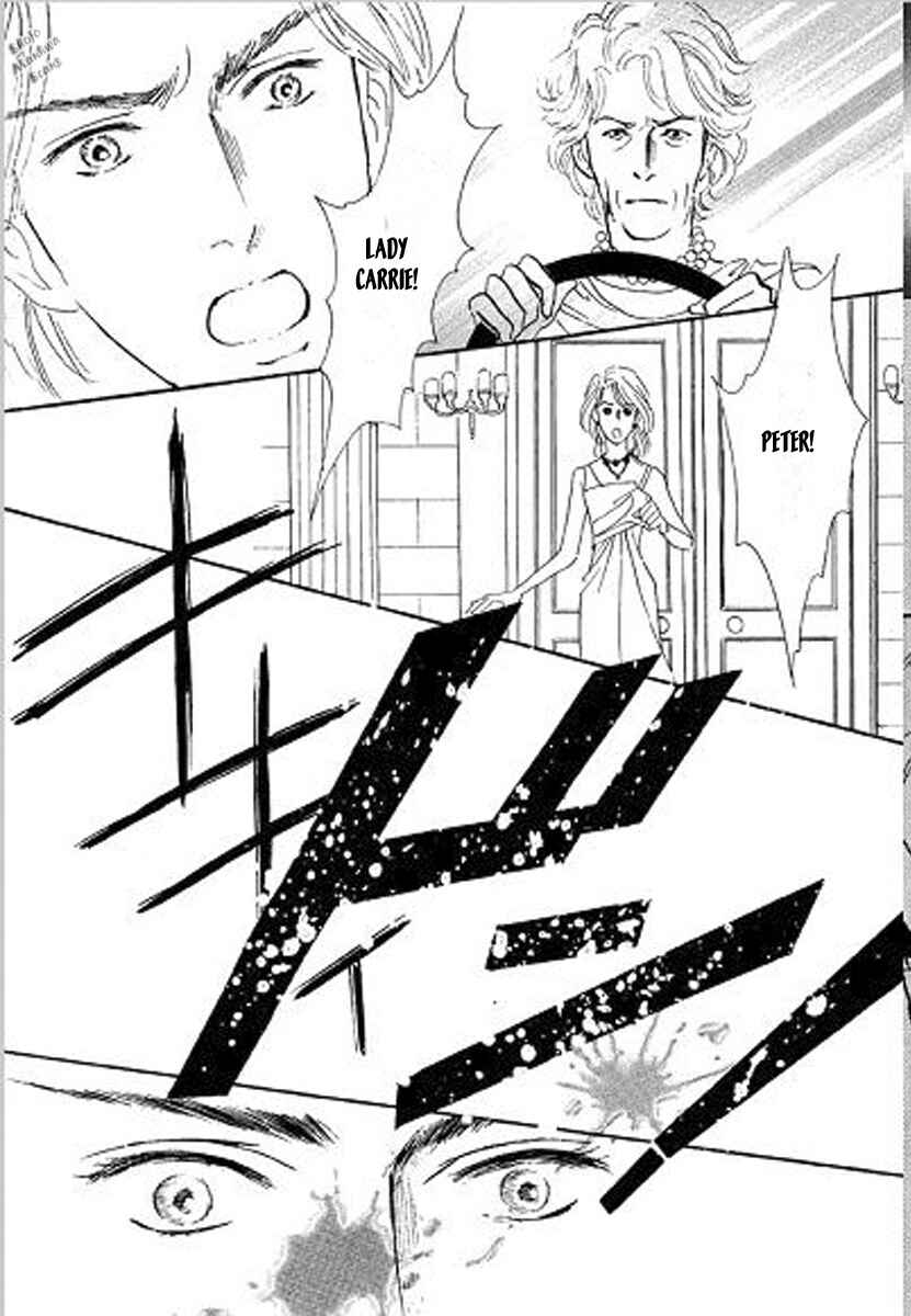 Page 25 Chapter 5 Lady e no Kaidan - Kekkon Kirai no Sankyoudai III