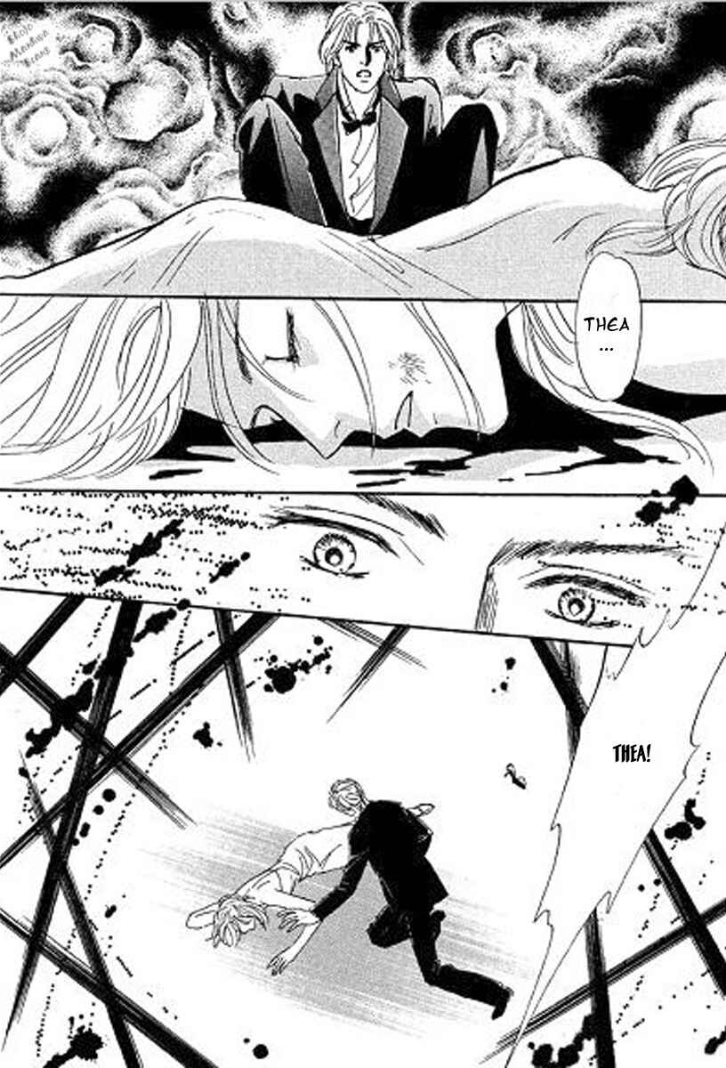 Page 26 Chapter 5 Lady e no Kaidan - Kekkon Kirai no Sankyoudai III