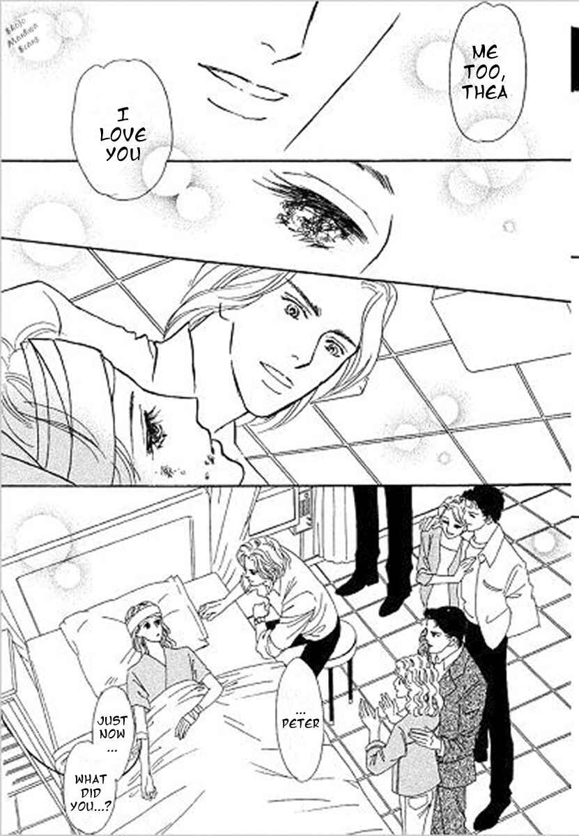 Page 30 Chapter 5 Lady e no Kaidan - Kekkon Kirai no Sankyoudai III