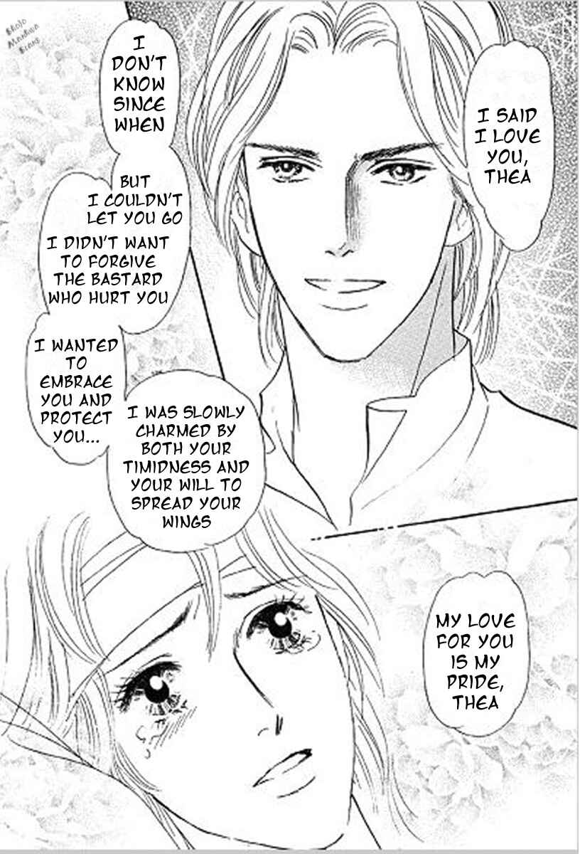 Page 31 Chapter 5 Lady e no Kaidan - Kekkon Kirai no Sankyoudai III