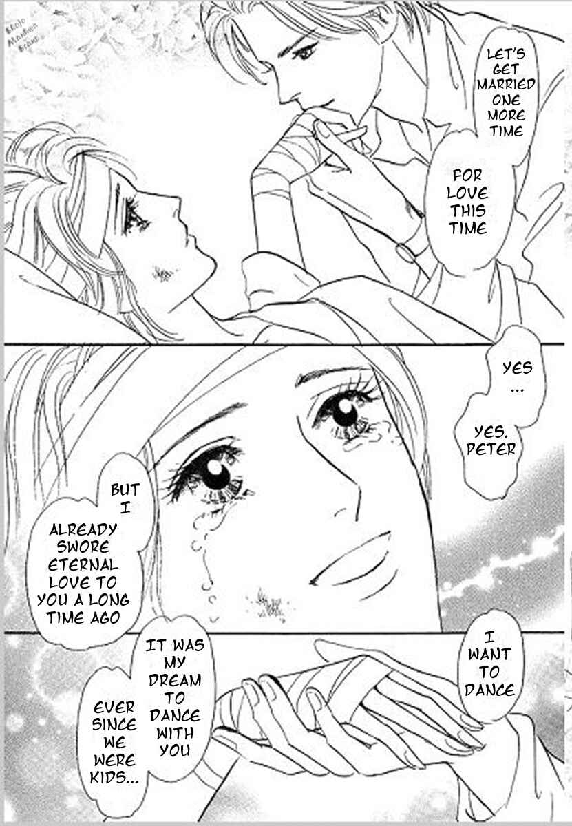 Page 32 Chapter 5 Lady e no Kaidan - Kekkon Kirai no Sankyoudai III