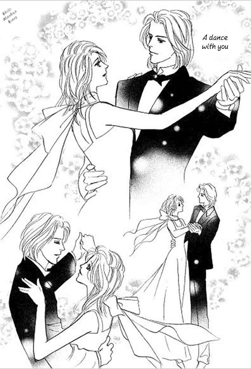Page 33 Chapter 5 Lady e no Kaidan - Kekkon Kirai no Sankyoudai III