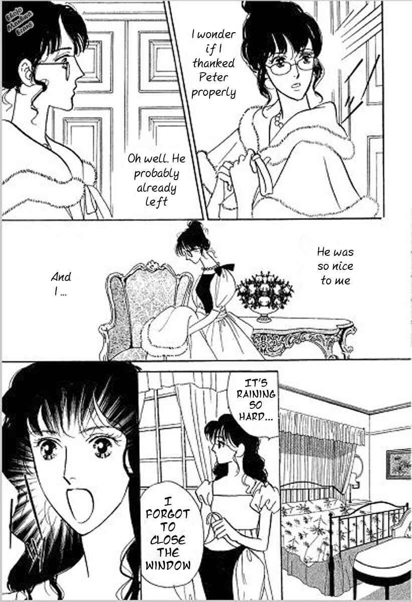 Page 16 Chapter 2 Lady e no Kaidan - Kekkon Kirai no Sankyoudai III