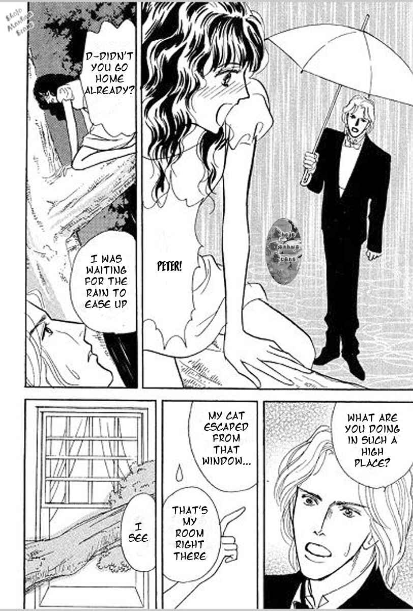 Page 19 Chapter 2 Lady e no Kaidan - Kekkon Kirai no Sankyoudai III