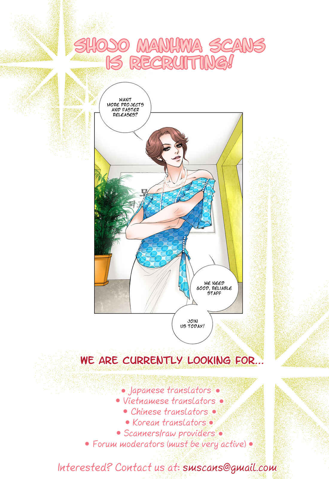 Page 3 Chapter 2 Lady e no Kaidan - Kekkon Kirai no Sankyoudai III