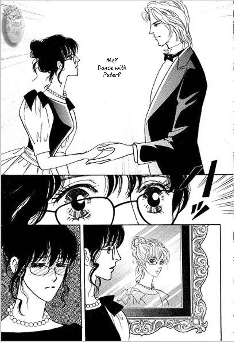 Page 4 Chapter 2 Lady e no Kaidan - Kekkon Kirai no Sankyoudai III