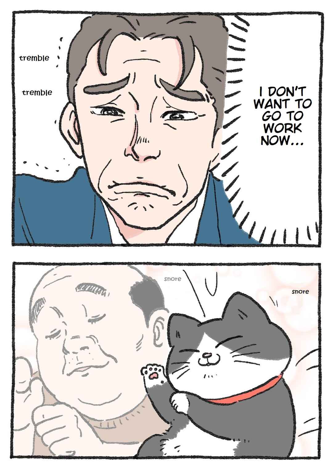 Page 2 Chapter 31 Neko Oji: Salaryman reincarnated as a kitten!