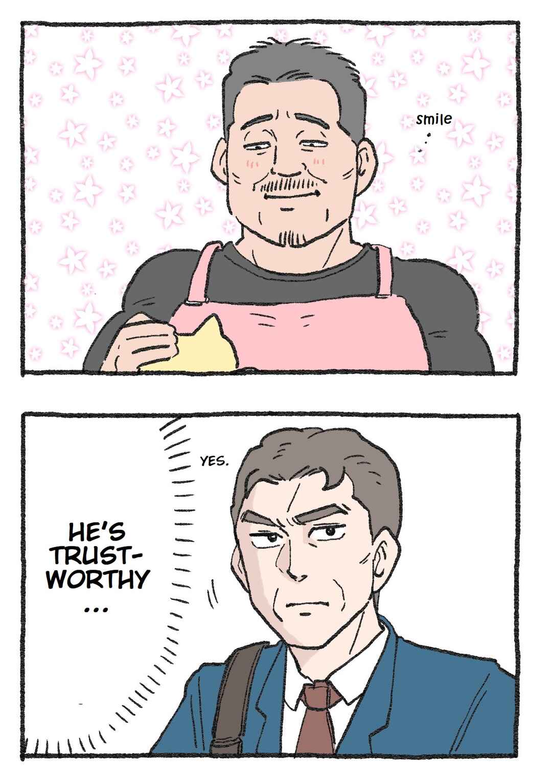 Page 2 Chapter 131 Neko Oji: Salaryman reincarnated as a kitten!