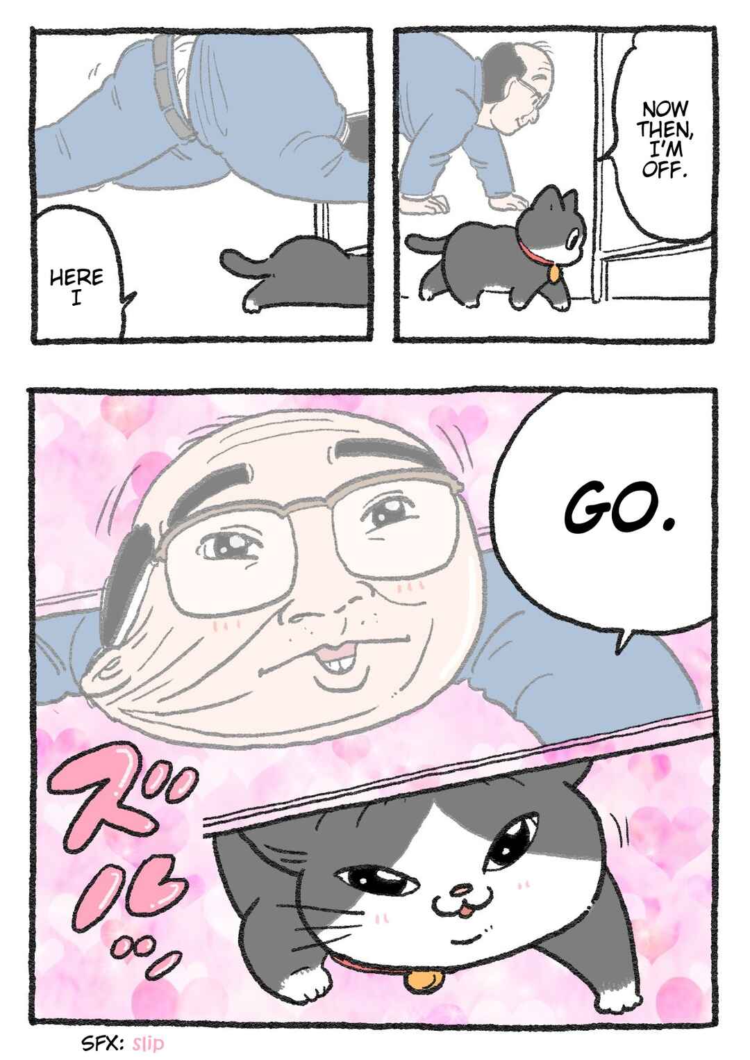 Page 2 Chapter 228 Neko Oji: Salaryman reincarnated as a kitten!