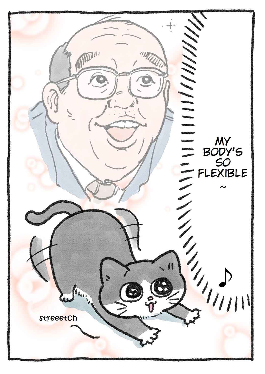 Page 2 Chapter 12 Neko Oji: Salaryman reincarnated as a kitten!