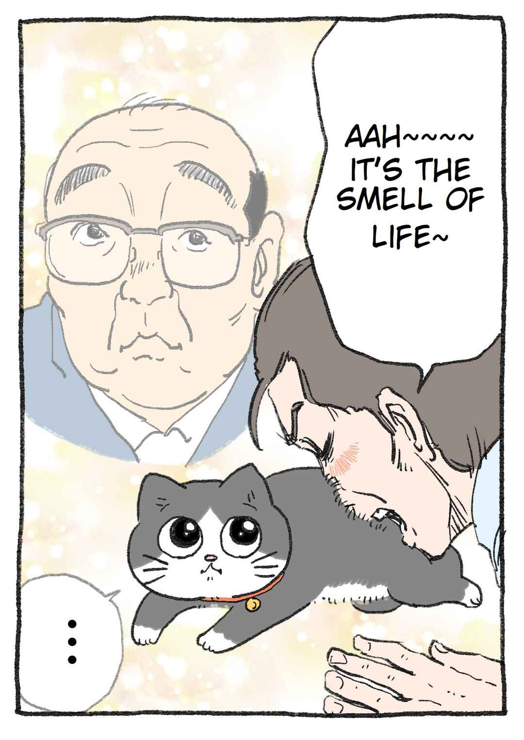 Page 2 Chapter 17 Neko Oji: Salaryman reincarnated as a kitten!