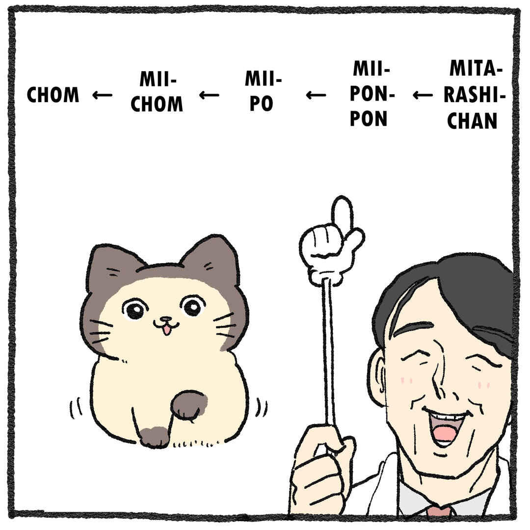 Page 1 Chapter 549.5 Neko Oji: Salaryman reincarnated as a kitten!