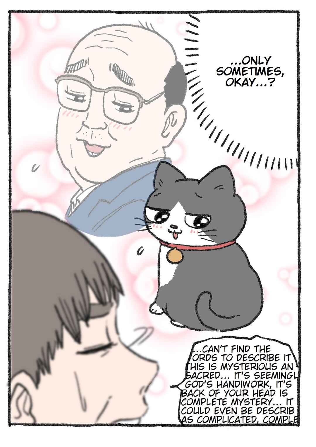 Page 2 Chapter 143 Neko Oji: Salaryman reincarnated as a kitten!