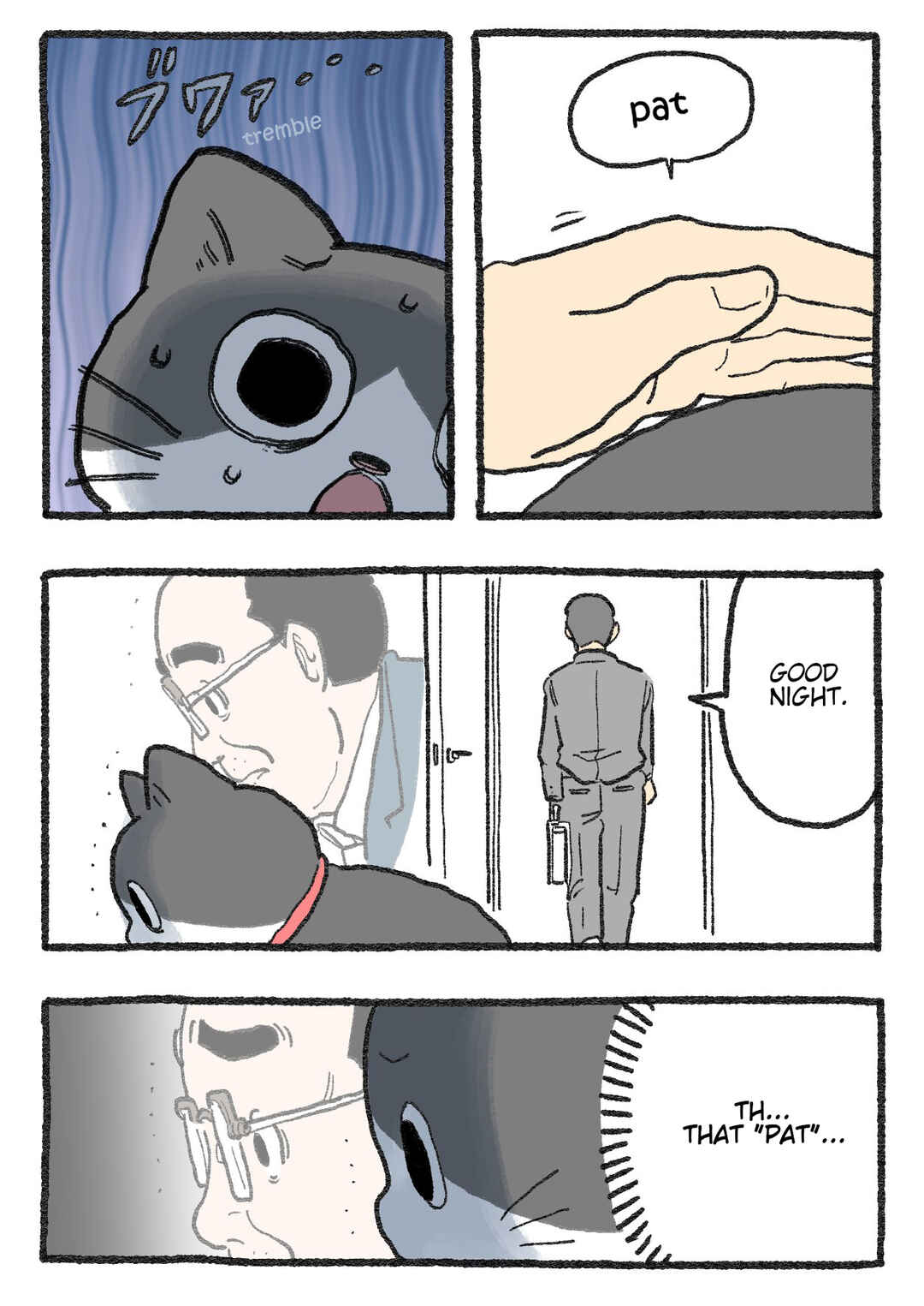 Page 2 Chapter 463 Neko Oji: Salaryman reincarnated as a kitten!