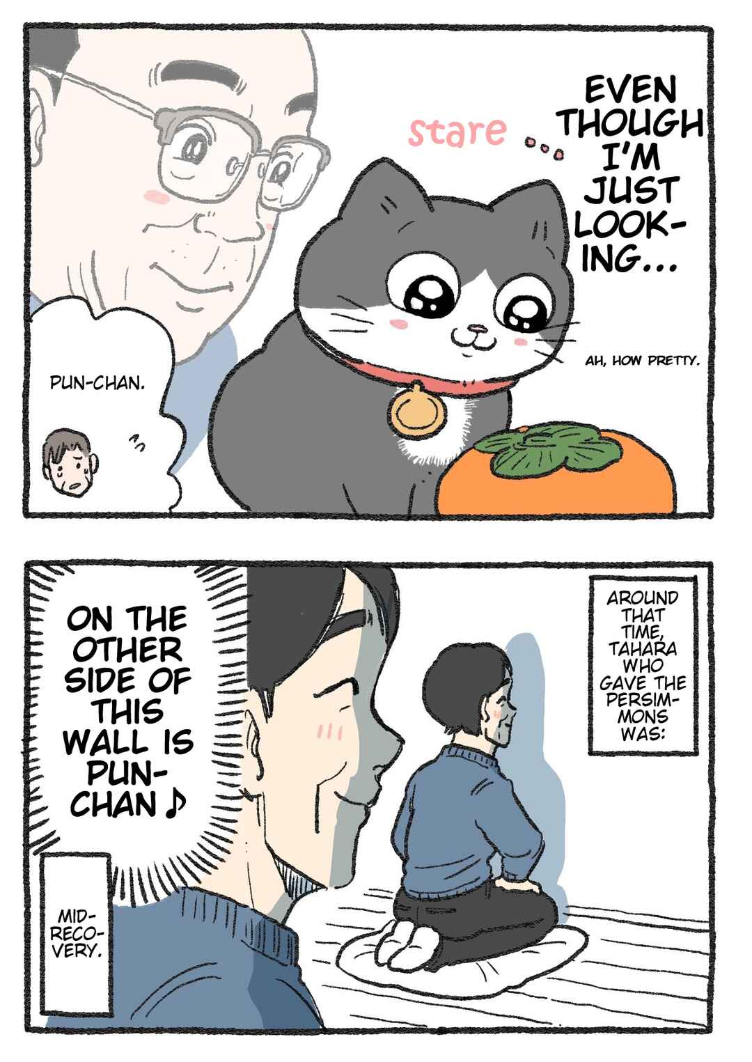 Page 2 Chapter 280 Neko Oji: Salaryman reincarnated as a kitten!