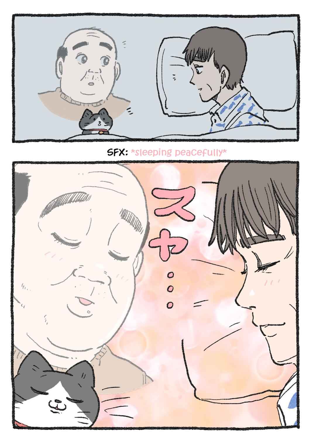 Page 2 Chapter 174 Neko Oji: Salaryman reincarnated as a kitten!