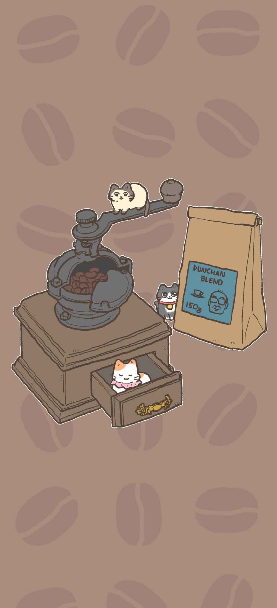 Page 2 Chapter 578.7 Neko Oji: Salaryman reincarnated as a kitten!