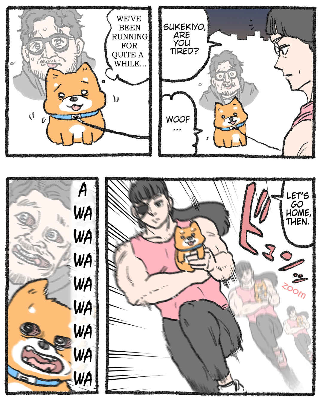 Page 1 Chapter 551.5 Neko Oji: Salaryman reincarnated as a kitten!