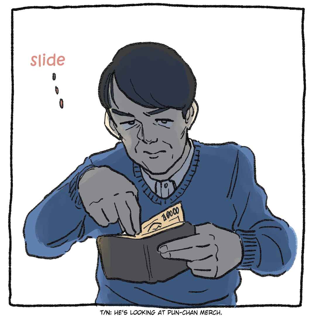 Page 8 Chapter 300.5 Neko Oji: Salaryman reincarnated as a kitten!