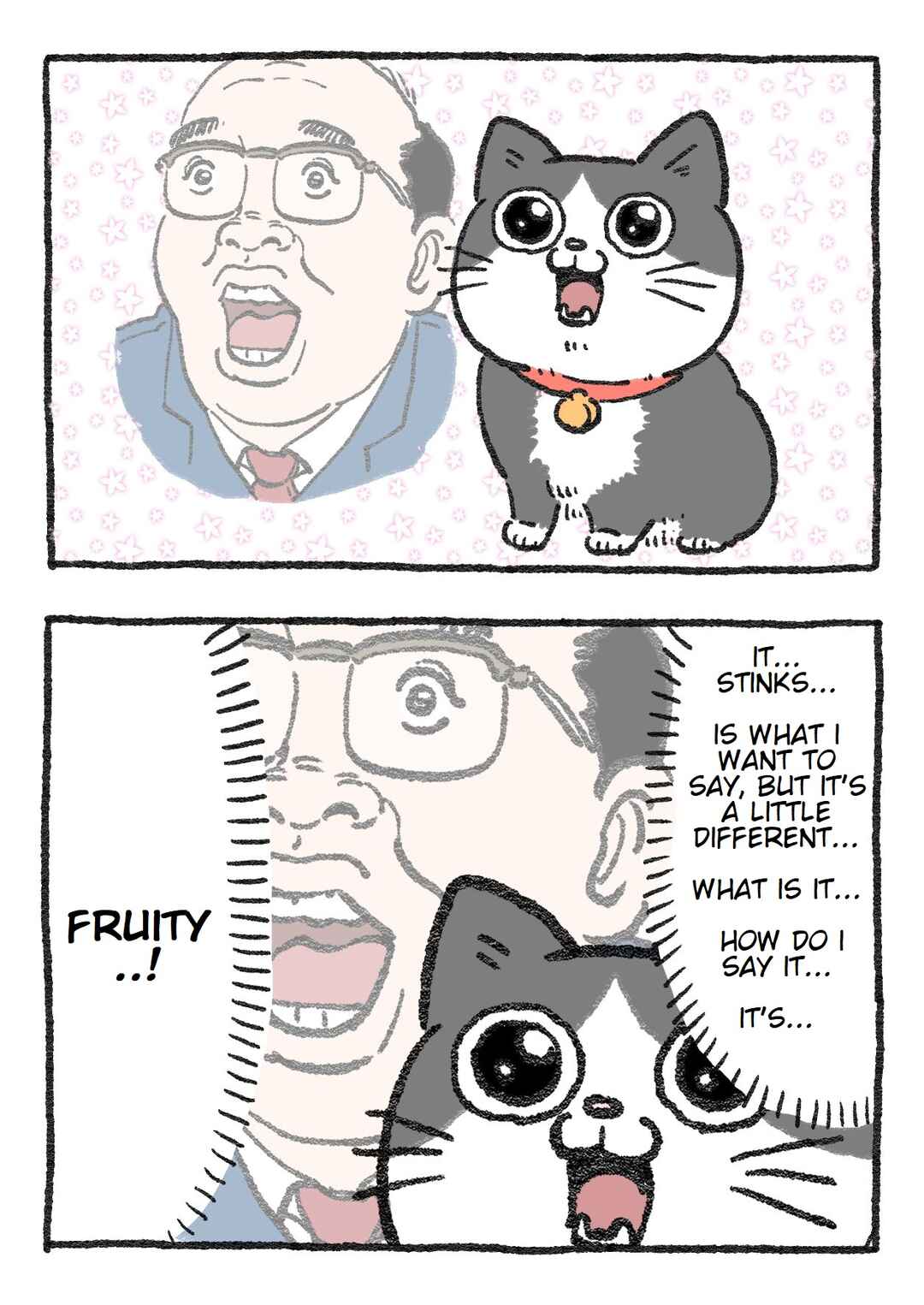 Page 2 Chapter 57 Neko Oji: Salaryman reincarnated as a kitten!