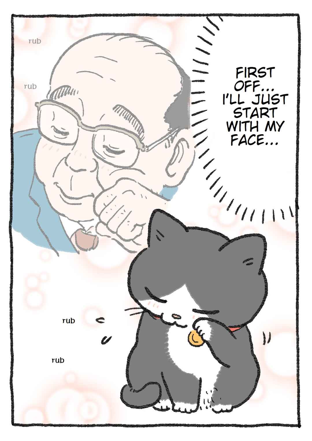 Page 2 Chapter 25 Neko Oji: Salaryman reincarnated as a kitten!