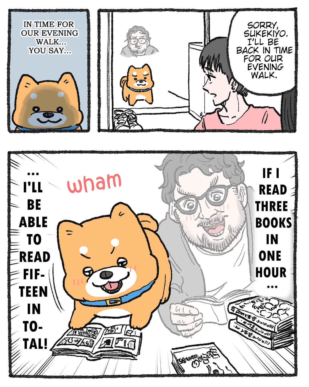 Page 1 Chapter 513.5 Neko Oji: Salaryman reincarnated as a kitten!