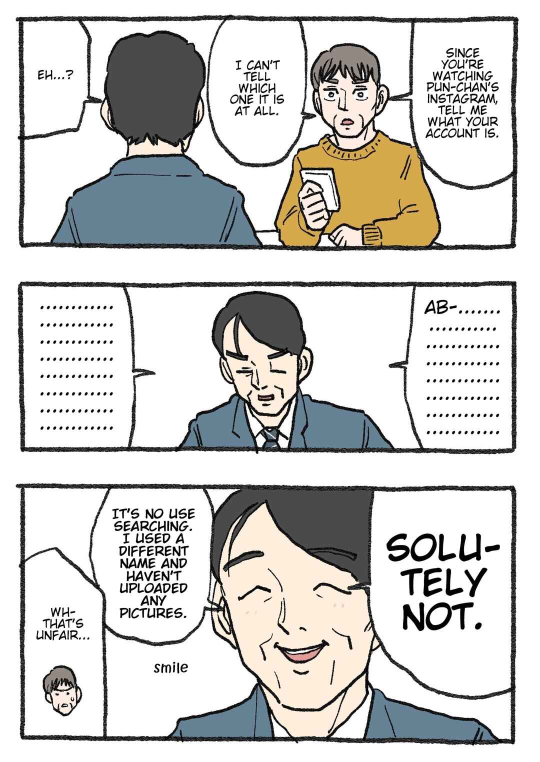 Page 1 Chapter 351.5 Neko Oji: Salaryman reincarnated as a kitten!
