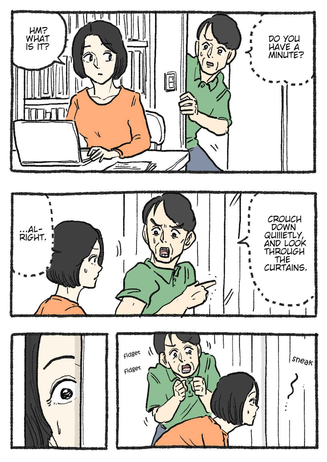 Page 1 Chapter 483 Neko Oji: Salaryman reincarnated as a kitten!