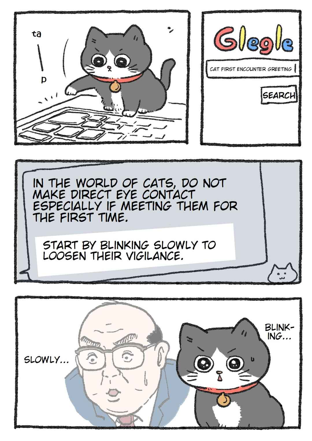 Page 1 Chapter 37 Neko Oji: Salaryman reincarnated as a kitten!